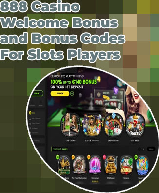 888 casino first deposit bonus
