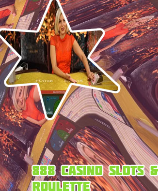 888 casino live baccarat