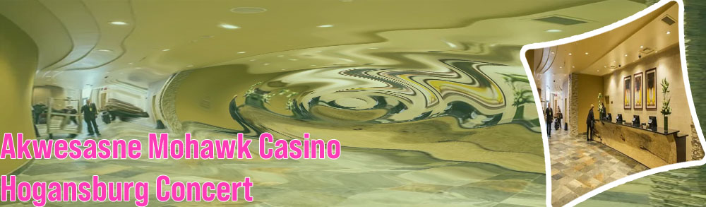 Akwesasne mohawk casino