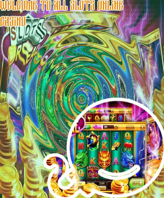 All slots casino real money