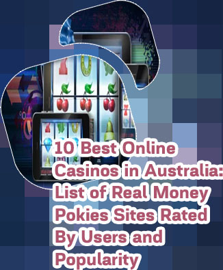 Aussie casino mobile