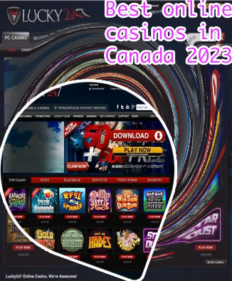 Awesome online casino