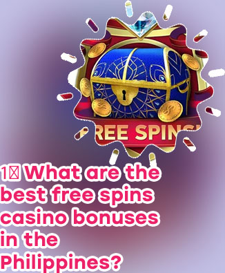 Best casino bonus free spins