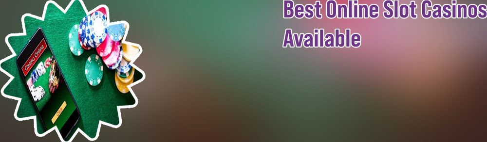 Best casino online games