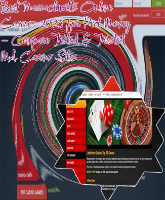 Best legit online casino