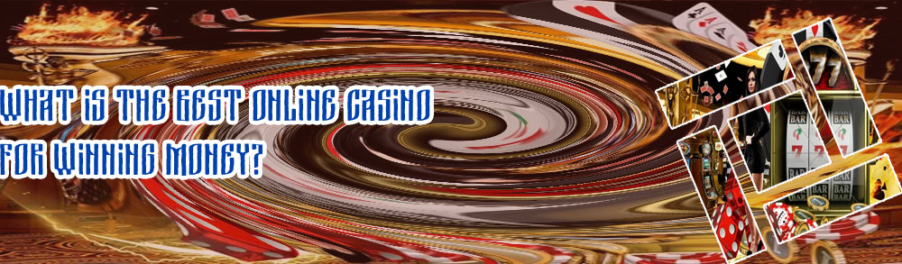 Best online casino