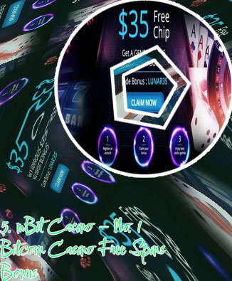 Best us casino no deposit bonus