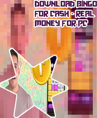 Bingo cash real