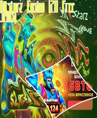 Bitstarz casino free spin 200