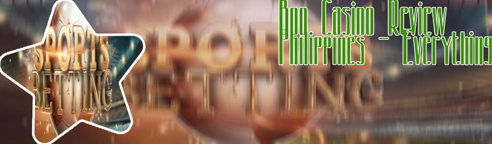 Boo casino
