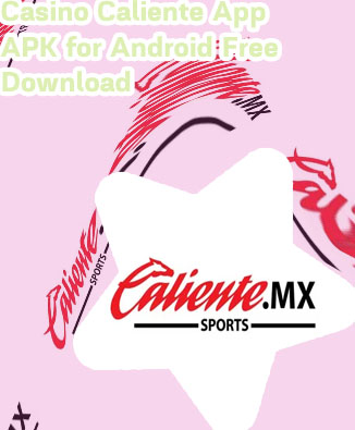 Caliente casino app