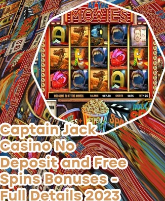 Captain jack casino no deposit