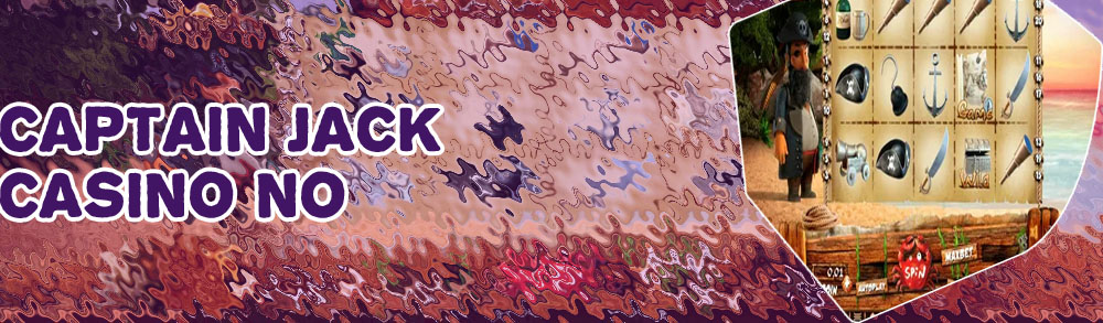 Captain jack casino no deposit bonus