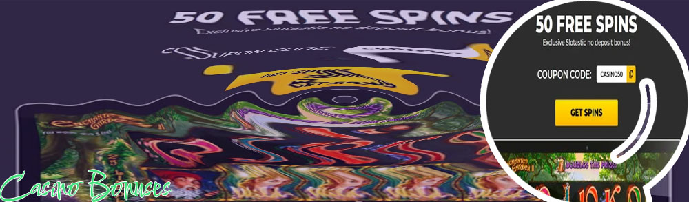 Casino mate free spins no deposit