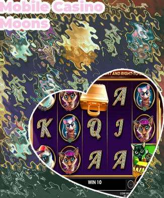 Casino moons mobile