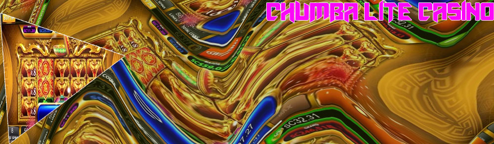 Chumba casino app