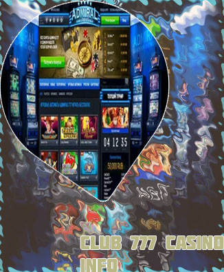 Club 777 casino