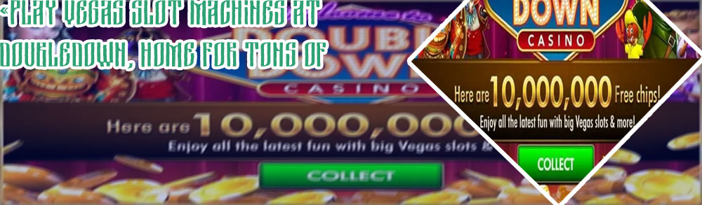 Double down casino