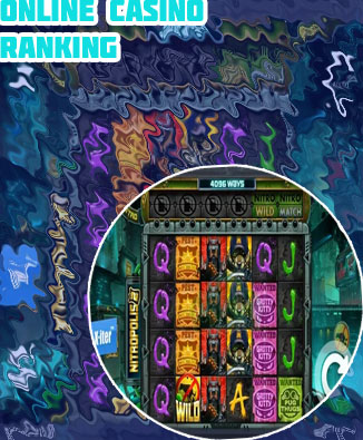 Duelz casino mobile