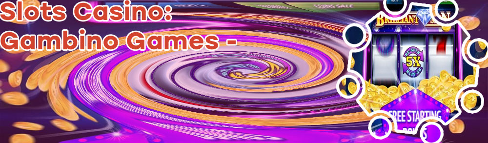Free casino slot machines