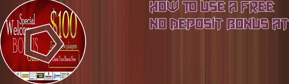 Free money no deposit mobile casino