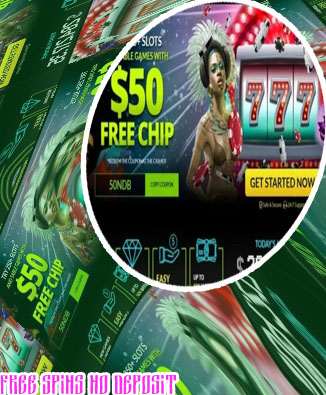 Free online casino games no deposit