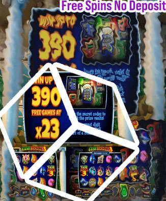 Free slots win cash no deposit