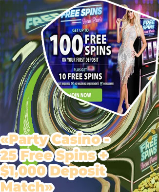 Free spins casino no deposit required