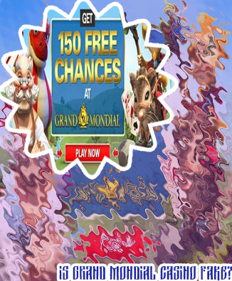 Grand mondial casino