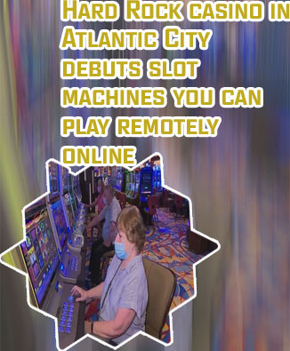 Hard rock casino slot machines