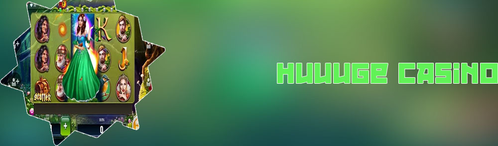 Huuuge casino slots vegas 777