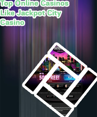 Jackpot city free online casino