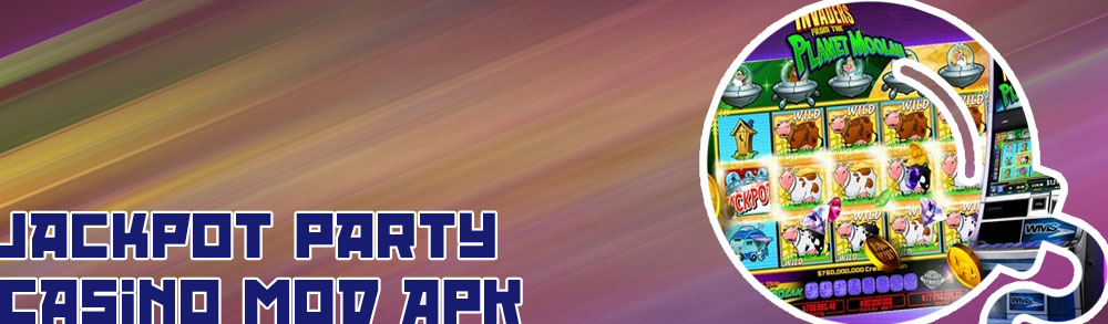 Jackpot party casino