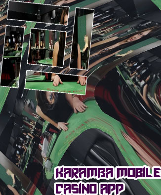 Karamba live casino