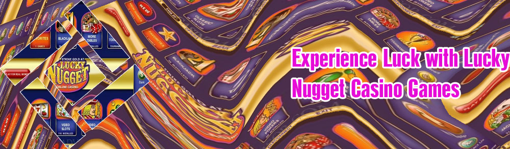 Luckynugget casino