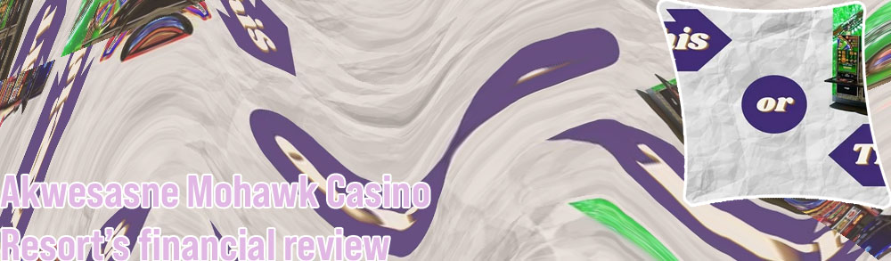 Mohawk casino