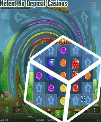Netent casino free spins