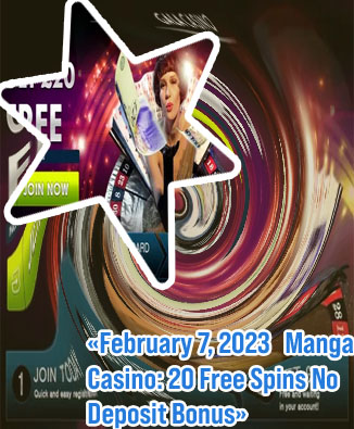 New deposit bonus casino