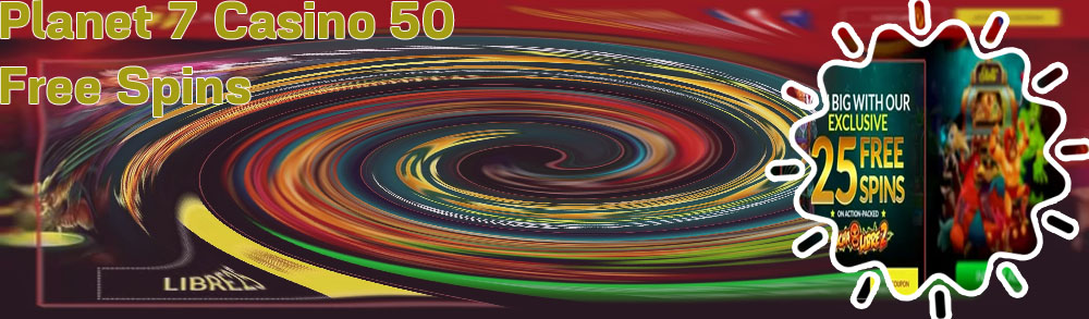 No deposit bonus codes planet 7 casino