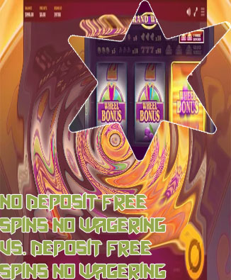 No deposit bonus no wagering casino