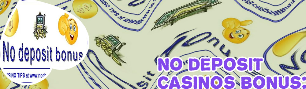 No deposit casino keep what you win