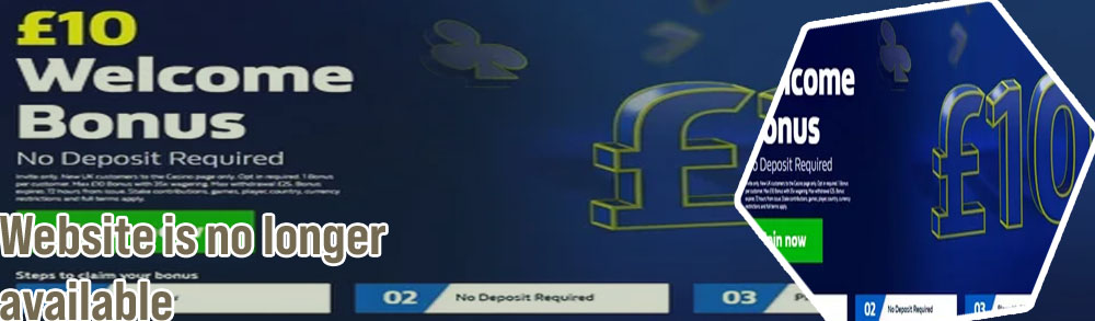 No wagering no deposit casino