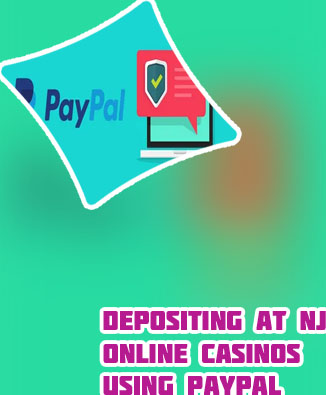 Online casino deposit paypal