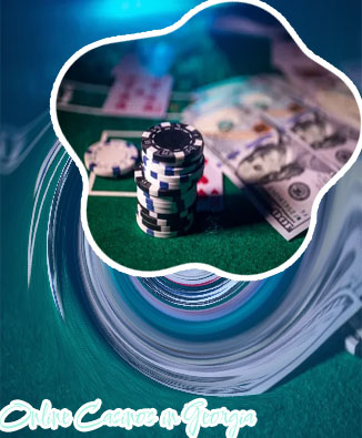 Online casino games that pay real money