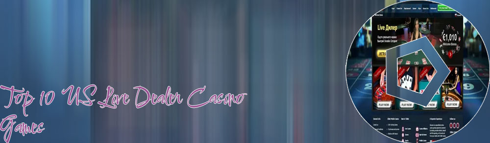 Online casino list top 10 online casinos