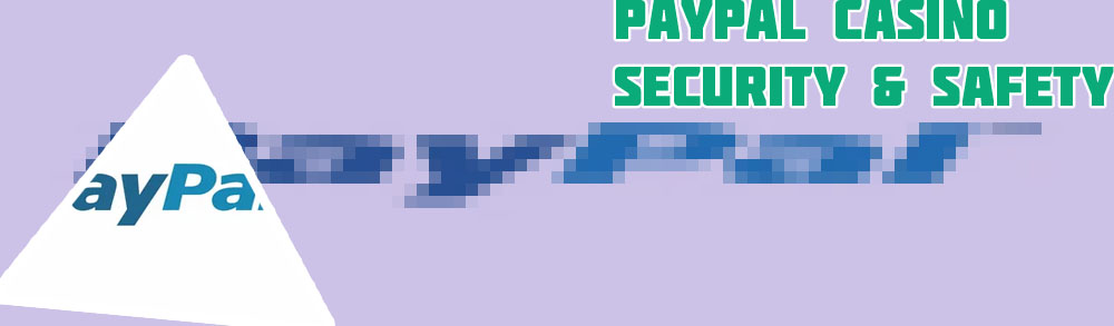 Online casinos paypal