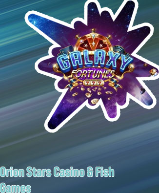 Orion star casino game