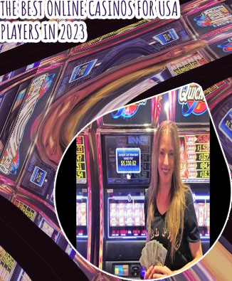 Real online casino pokies