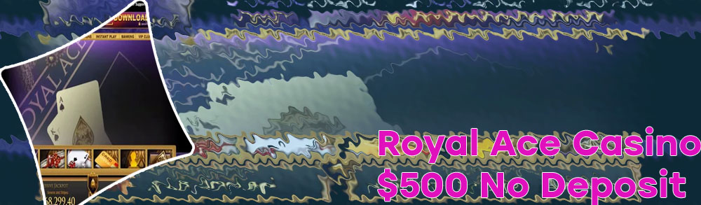 Royal ace casino no deposit bonus codes