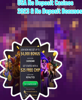 Royal oak casino no deposit bonus